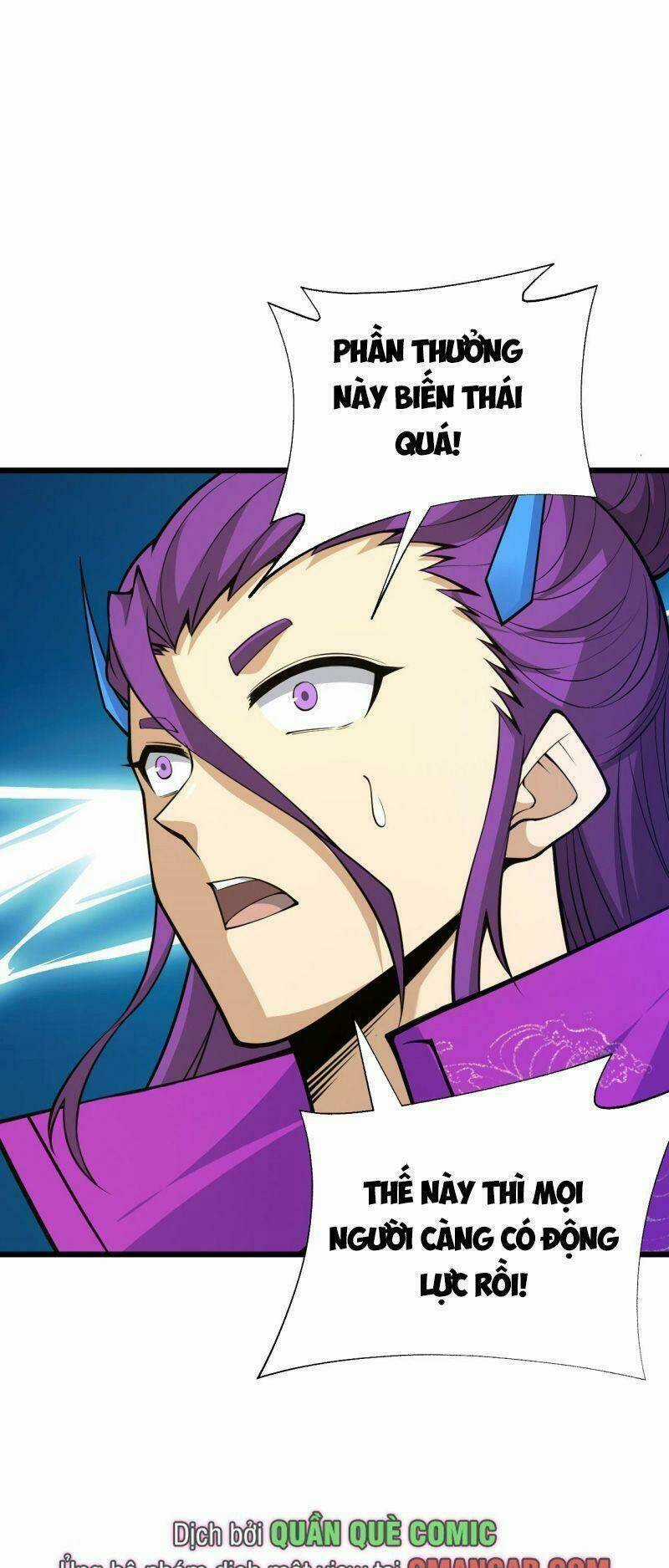 Sự Trở Lại Của Đệ Nhất Tông Sư Chapter 33 trang 19