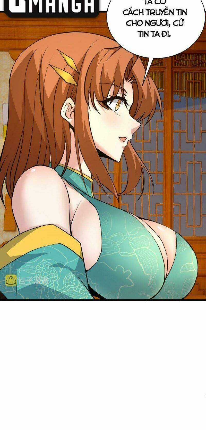 Sự Trở Lại Của Đệ Nhất Tông Sư Chapter 33 trang 2