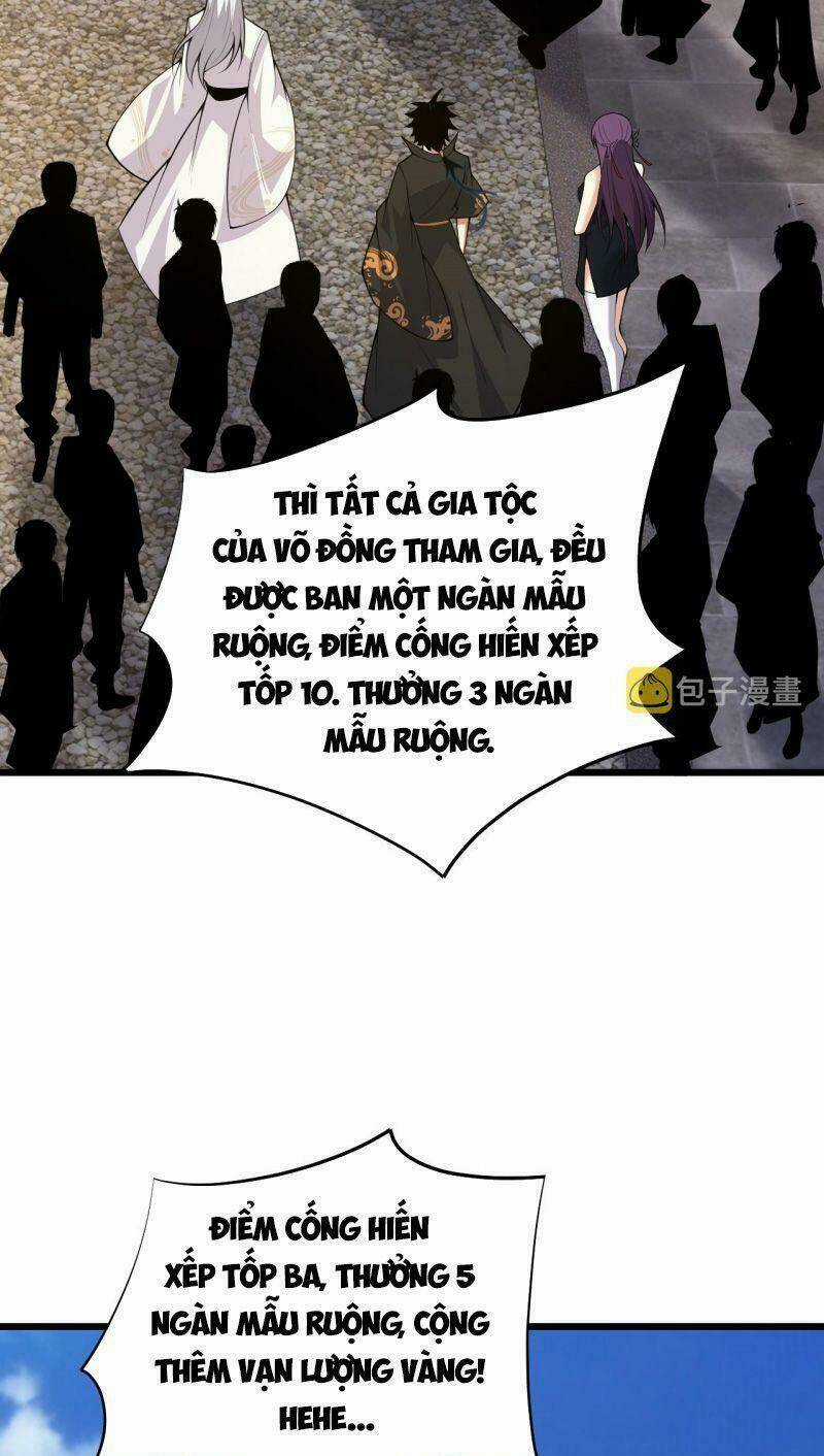 Sự Trở Lại Của Đệ Nhất Tông Sư Chapter 33 trang 23