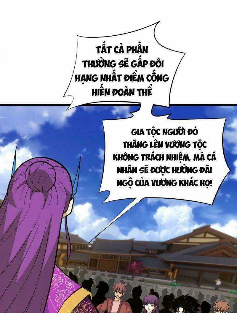 Sự Trở Lại Của Đệ Nhất Tông Sư Chapter 33 trang 28