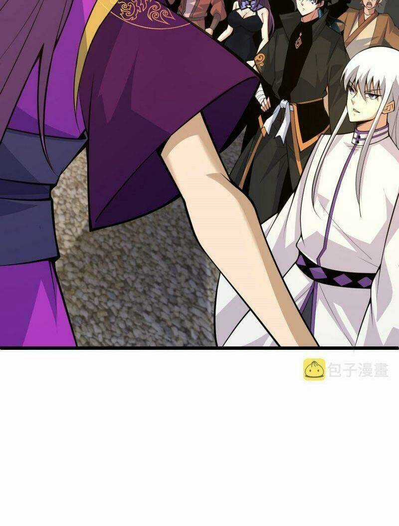 Sự Trở Lại Của Đệ Nhất Tông Sư Chapter 33 trang 29