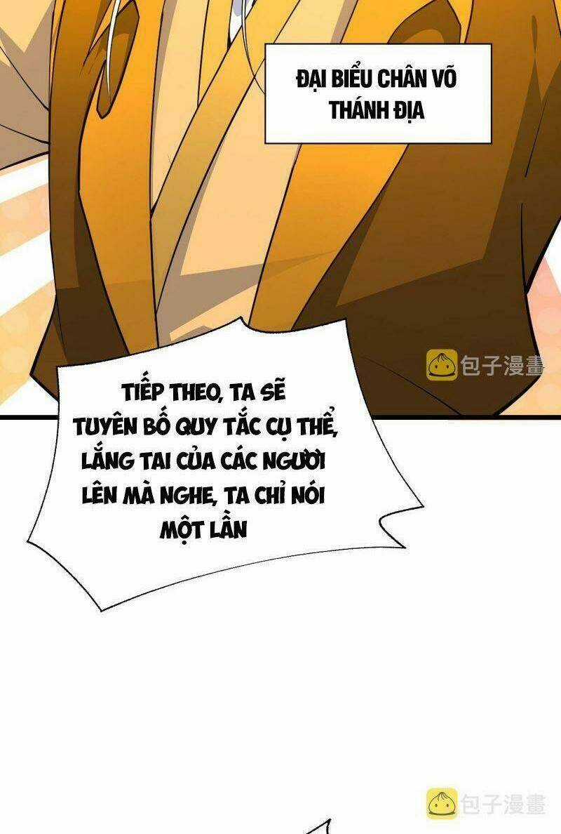 Sự Trở Lại Của Đệ Nhất Tông Sư Chapter 33 trang 36