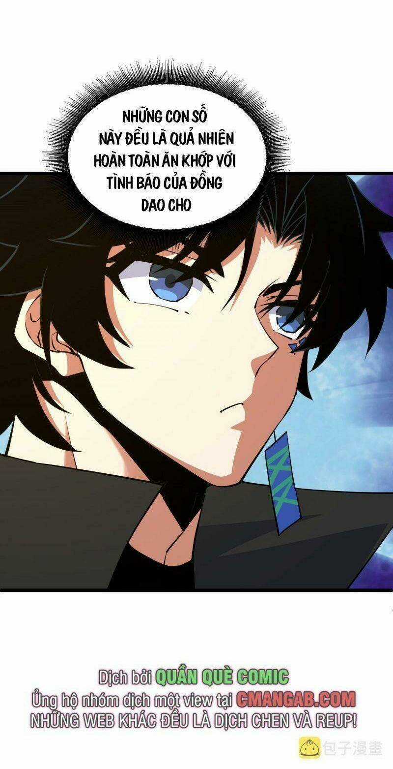 Sự Trở Lại Của Đệ Nhất Tông Sư Chapter 33 trang 38