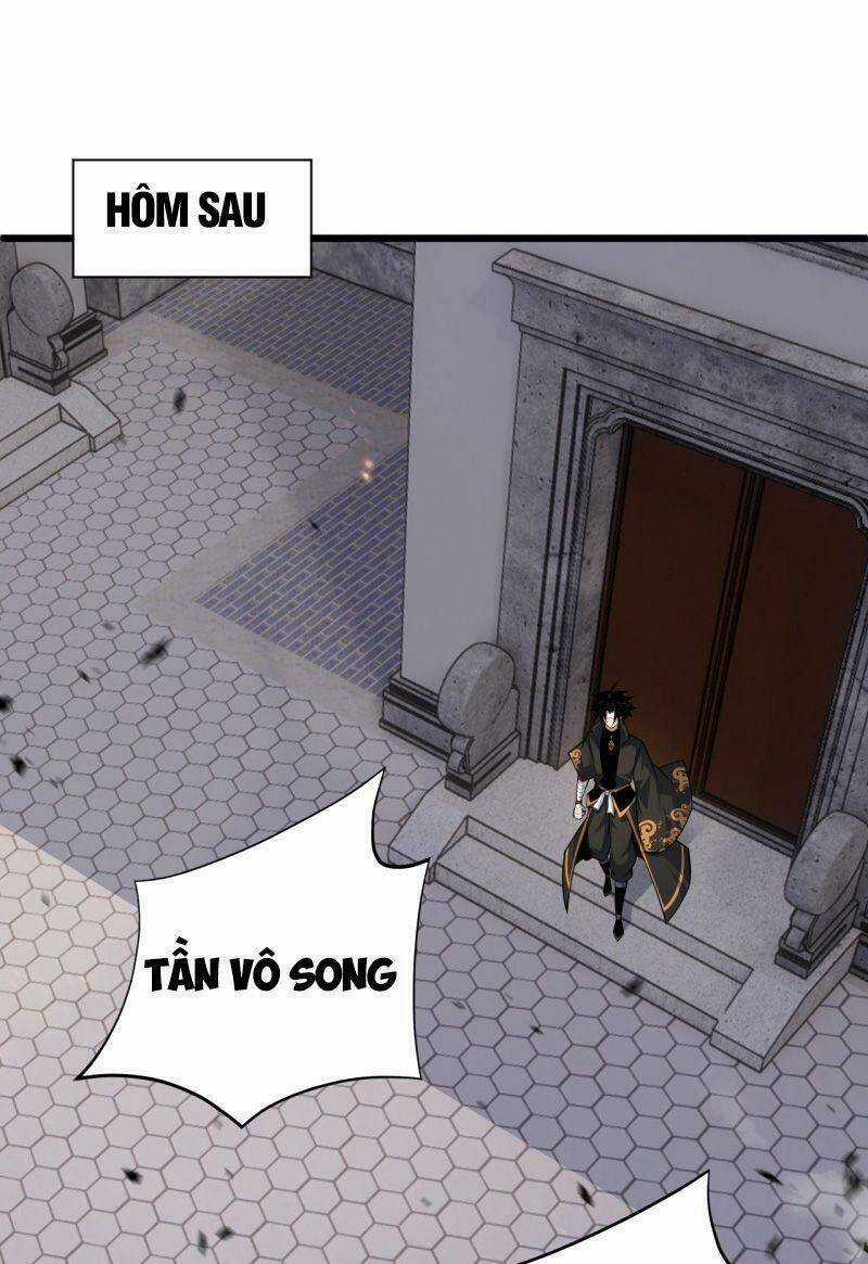 Sự Trở Lại Của Đệ Nhất Tông Sư Chapter 33 trang 4