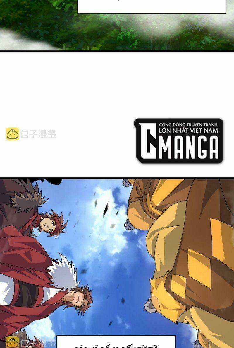 Sự Trở Lại Của Đệ Nhất Tông Sư Chapter 33 trang 42