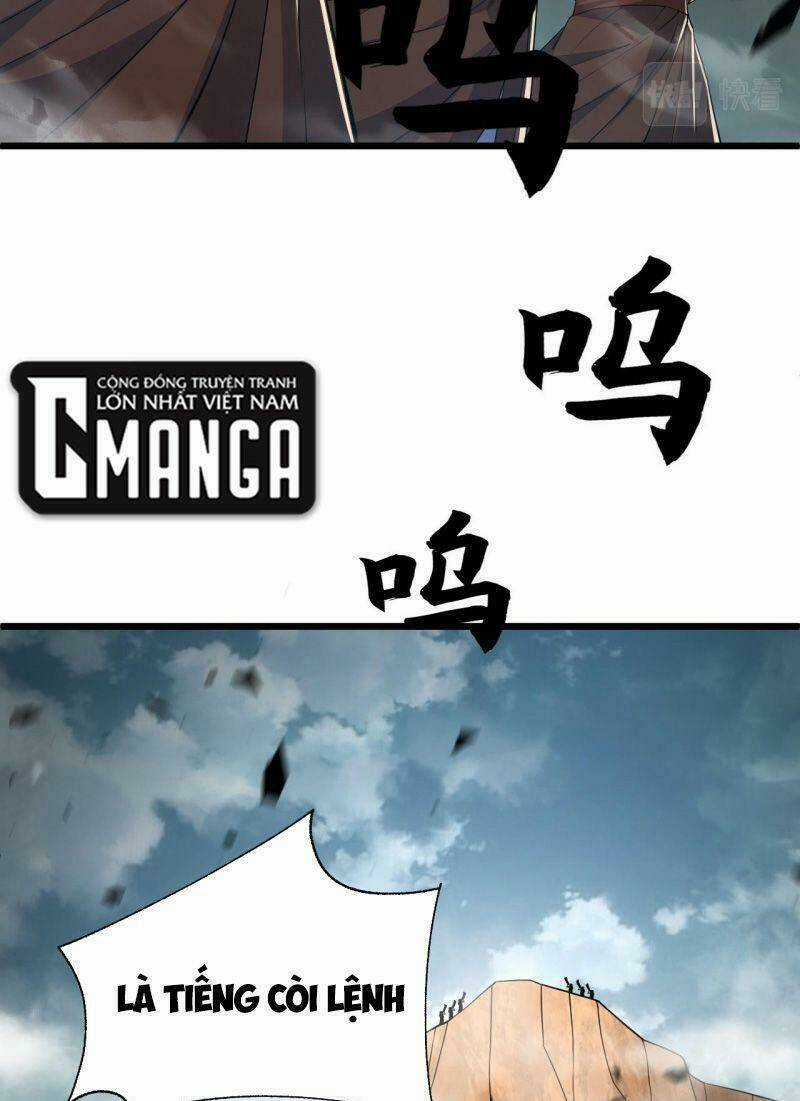 Sự Trở Lại Của Đệ Nhất Tông Sư Chapter 33 trang 45