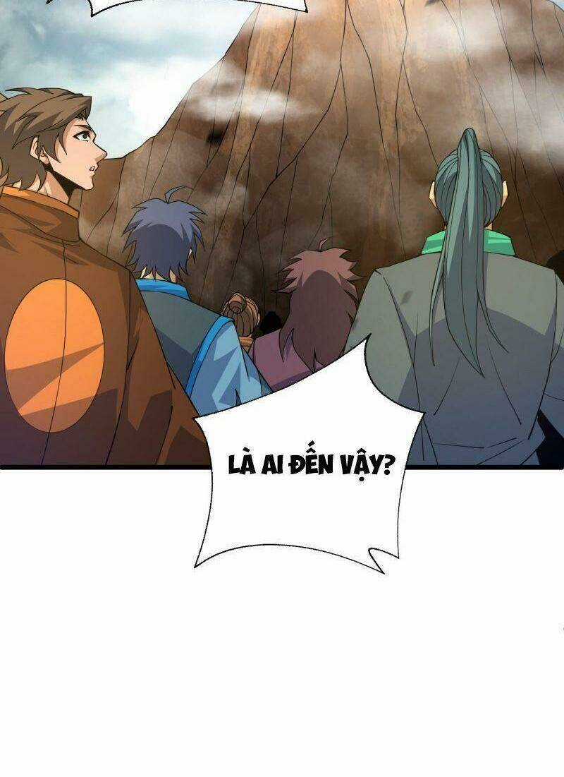 Sự Trở Lại Của Đệ Nhất Tông Sư Chapter 33 trang 46