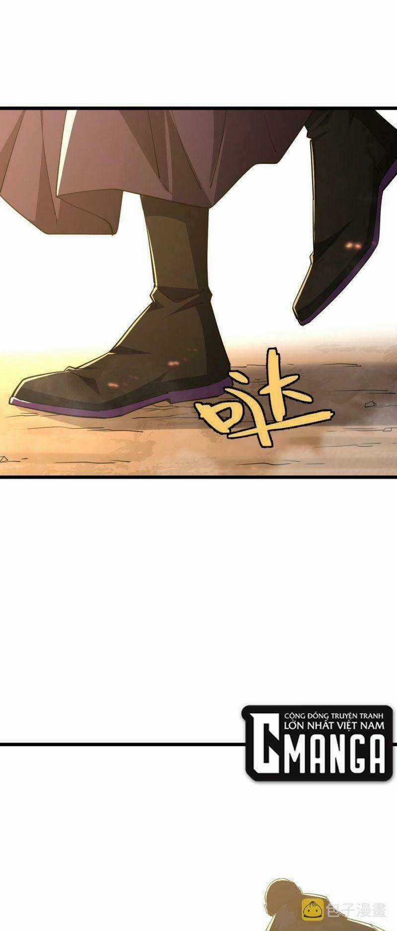 Sự Trở Lại Của Đệ Nhất Tông Sư Chapter 33 trang 47