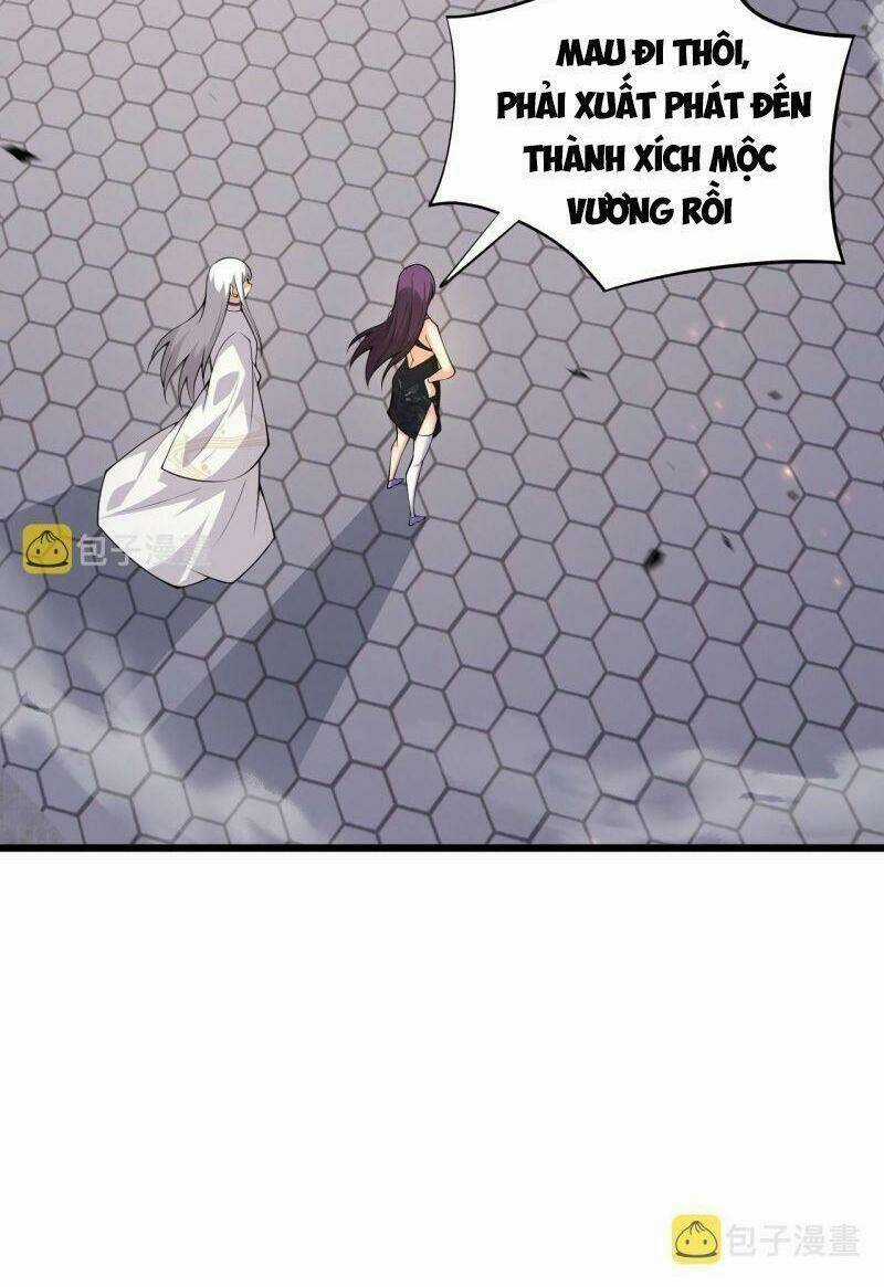 Sự Trở Lại Của Đệ Nhất Tông Sư Chapter 33 trang 5