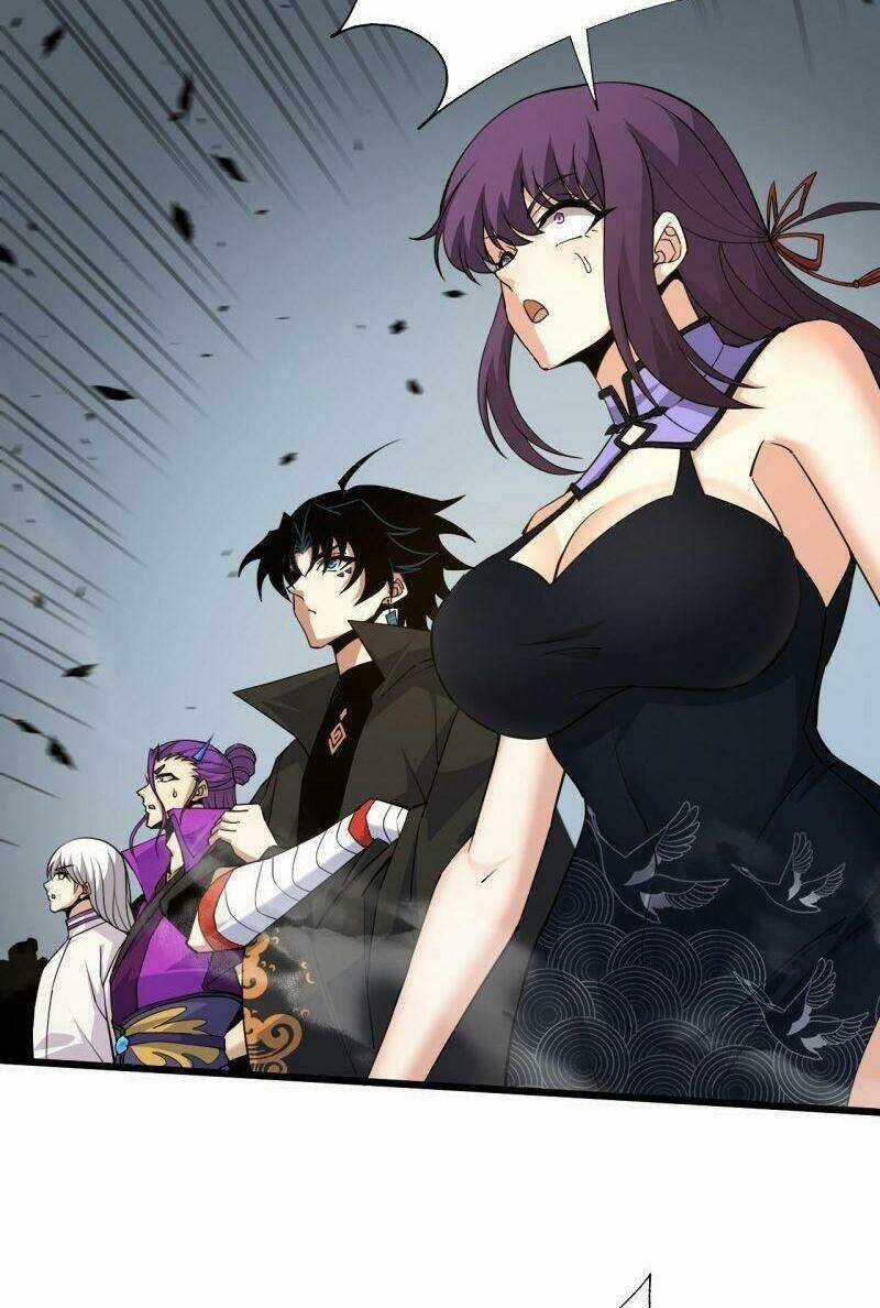 Sự Trở Lại Của Đệ Nhất Tông Sư Chapter 33 trang 51