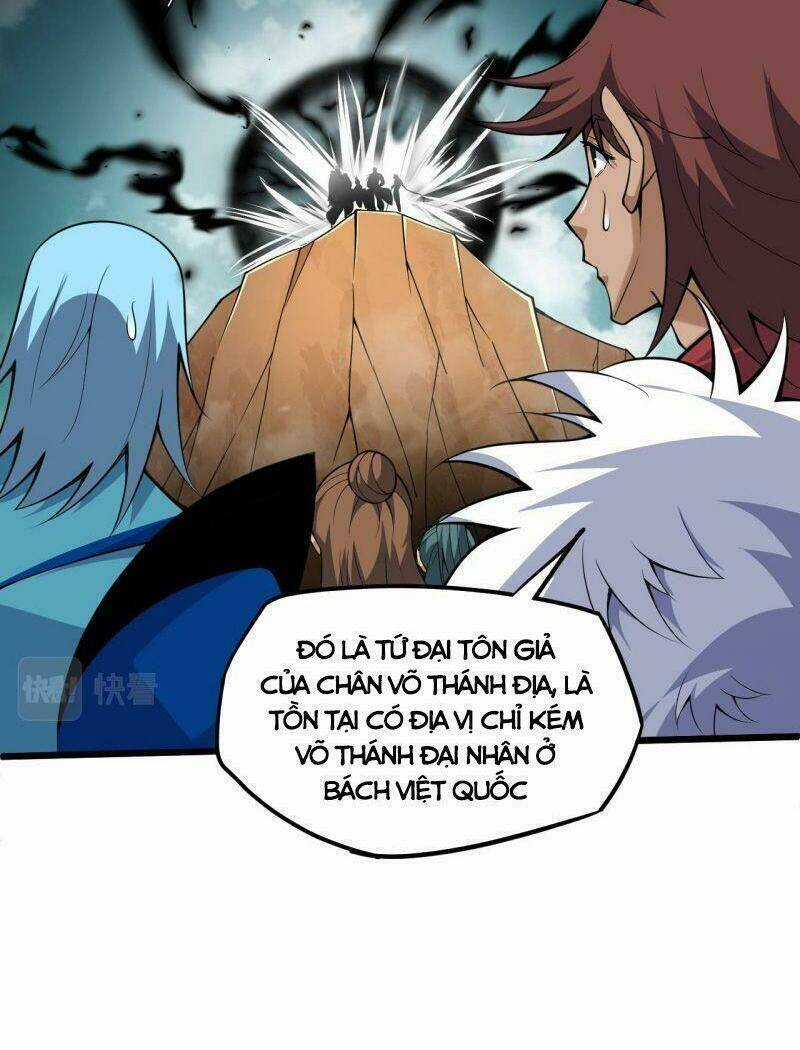 Sự Trở Lại Của Đệ Nhất Tông Sư Chapter 33 trang 54