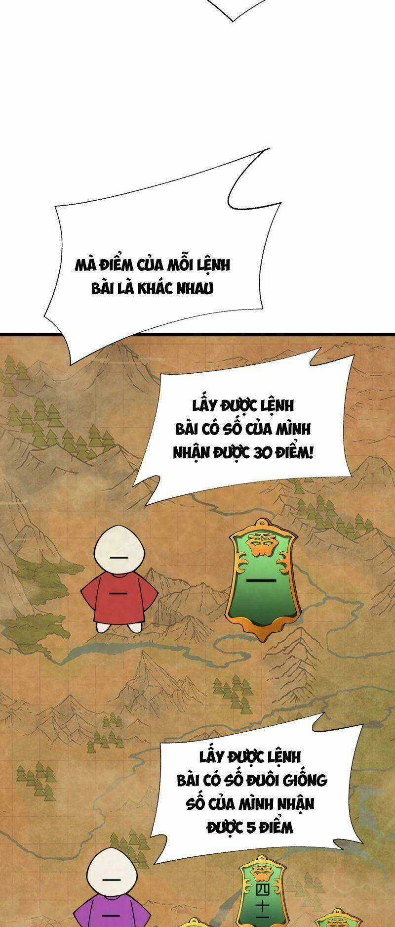 Sự Trở Lại Của Đệ Nhất Tông Sư Chapter 33 trang 59