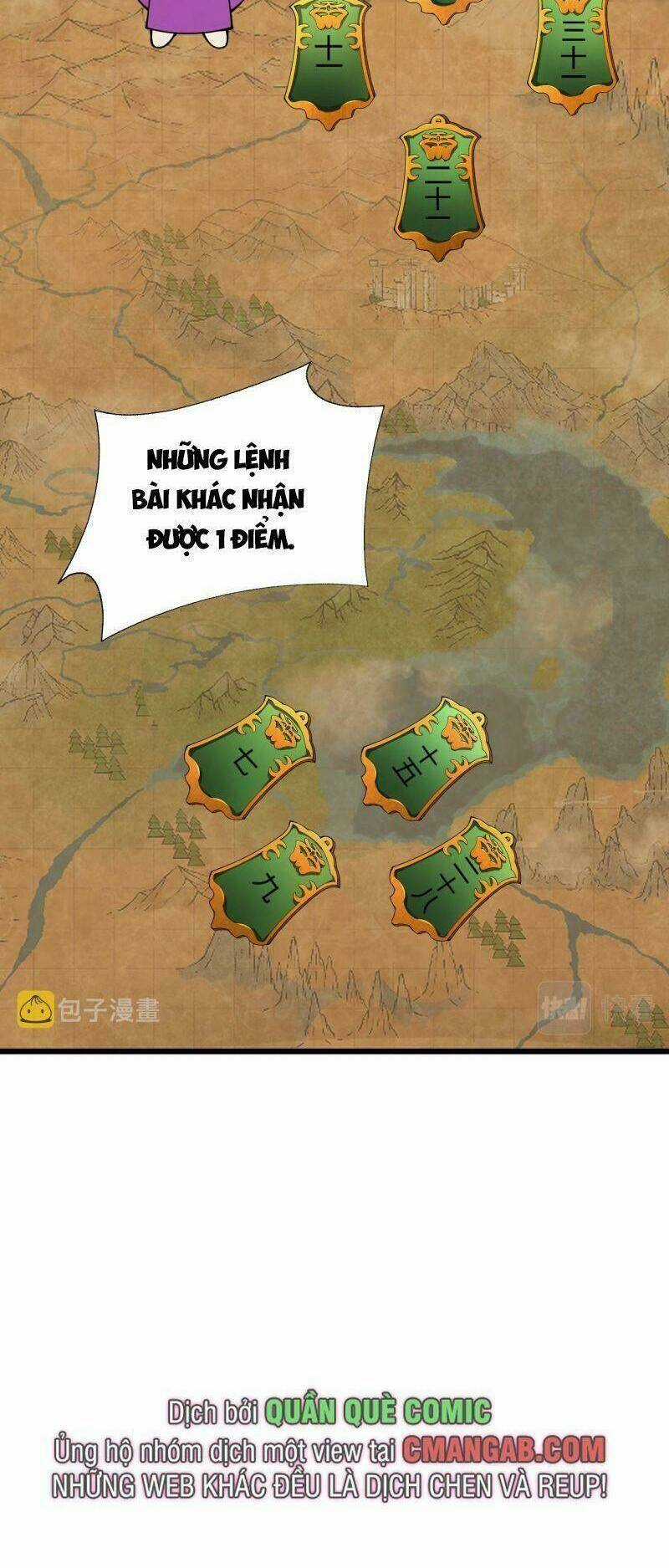 Sự Trở Lại Của Đệ Nhất Tông Sư Chapter 33 trang 60