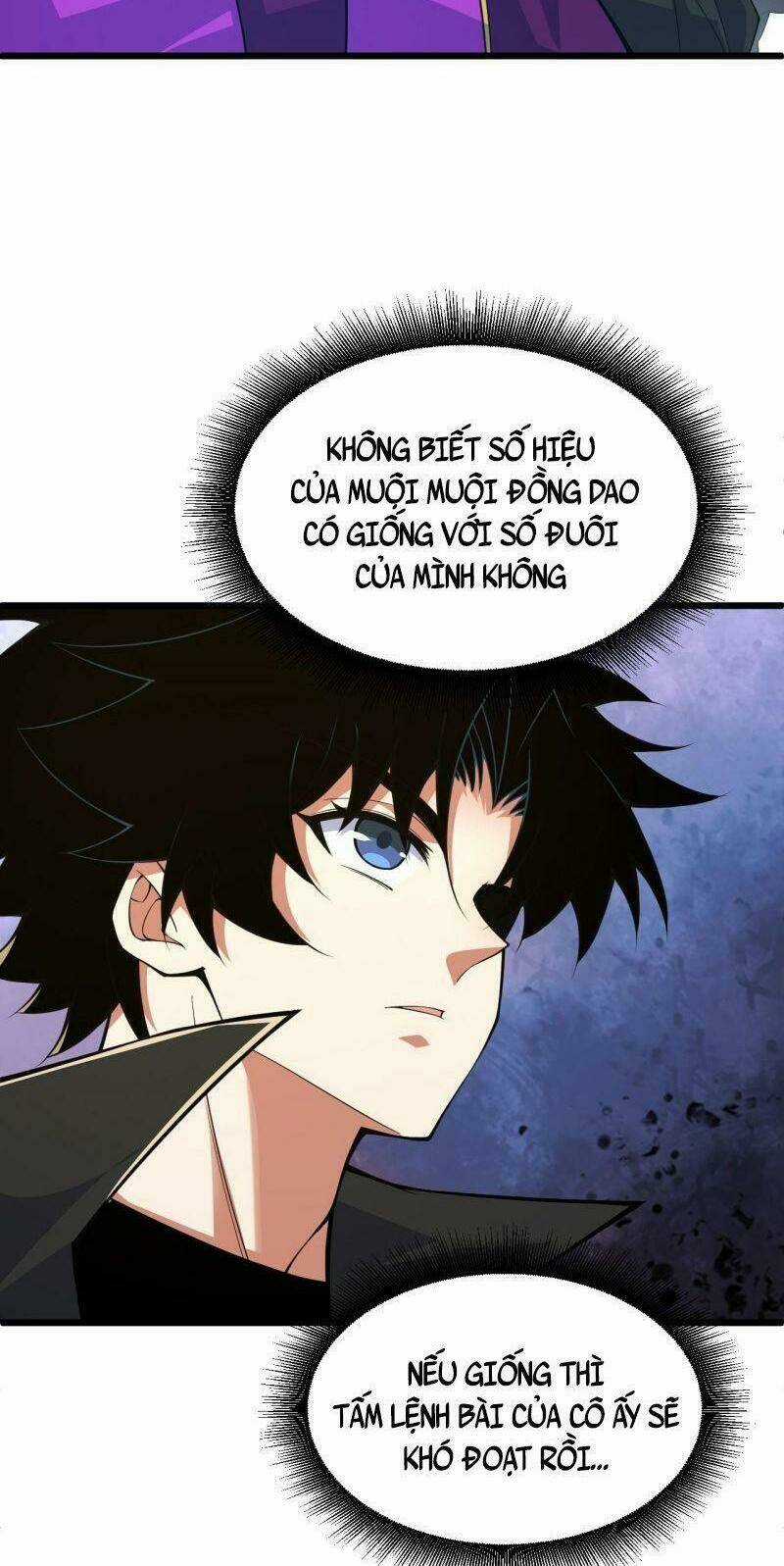 Sự Trở Lại Của Đệ Nhất Tông Sư Chapter 33 trang 62