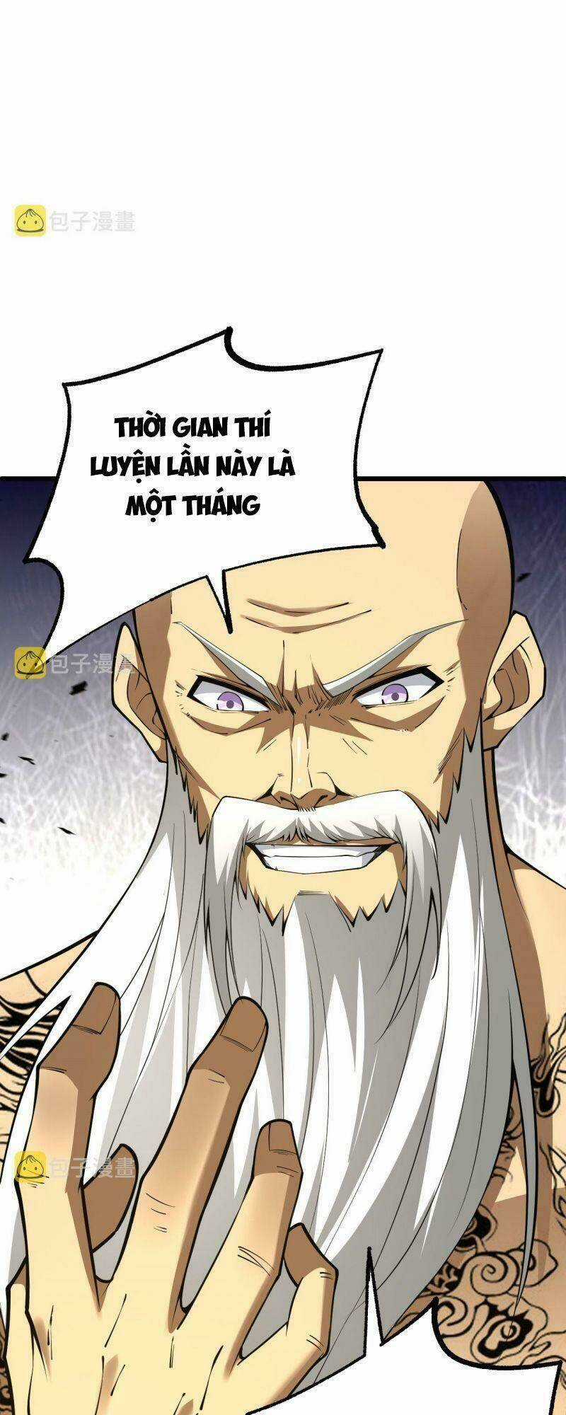 Sự Trở Lại Của Đệ Nhất Tông Sư Chapter 33 trang 67