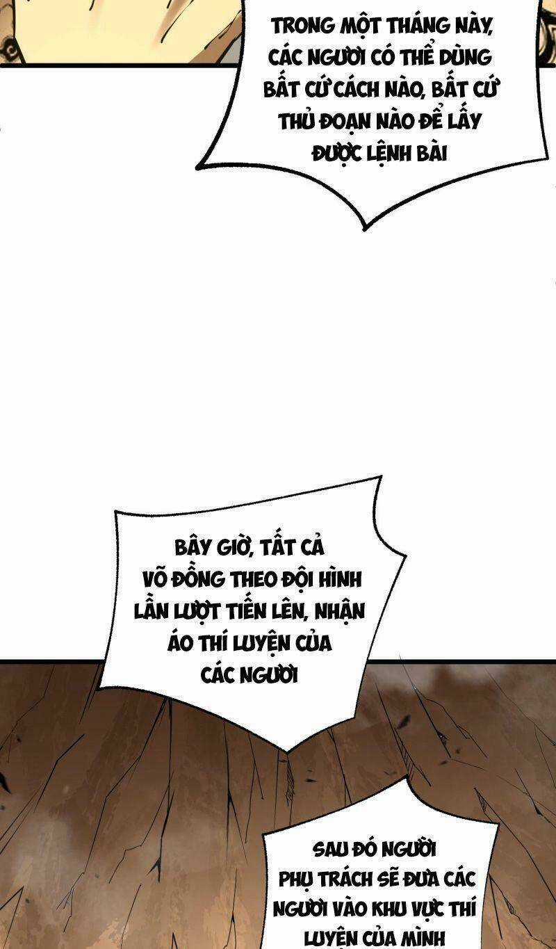 Sự Trở Lại Của Đệ Nhất Tông Sư Chapter 33 trang 68