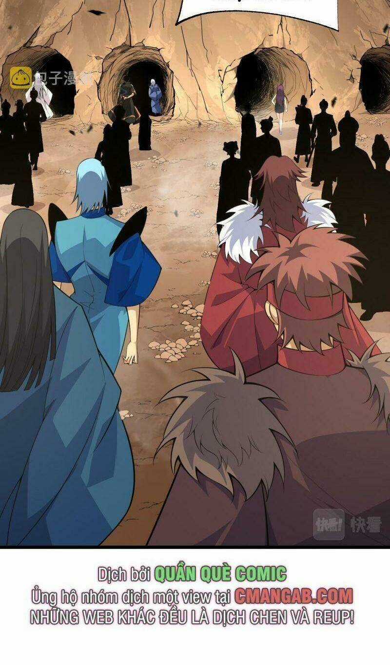 Sự Trở Lại Của Đệ Nhất Tông Sư Chapter 33 trang 69