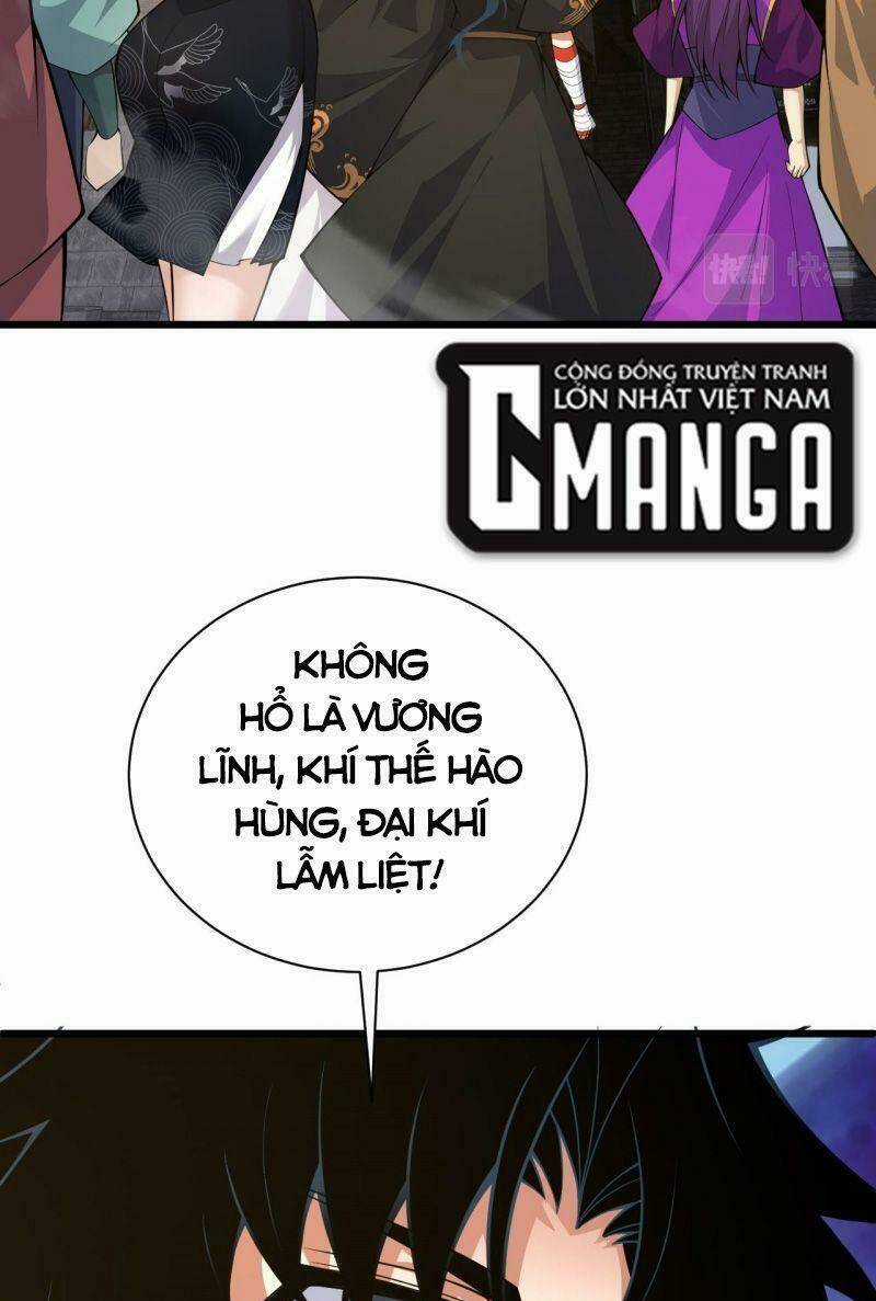 Sự Trở Lại Của Đệ Nhất Tông Sư Chapter 33 trang 7