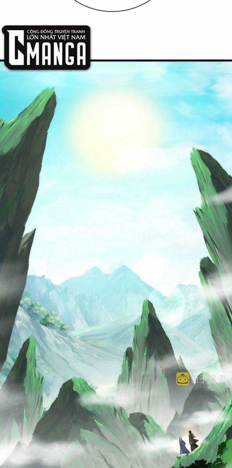 Sự Trở Lại Của Đệ Nhất Tông Sư Chapter 33 trang 73