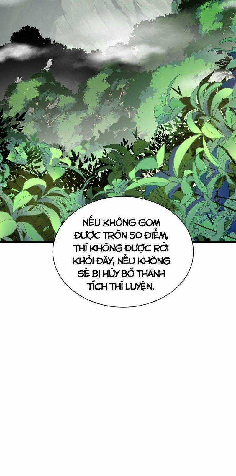 Sự Trở Lại Của Đệ Nhất Tông Sư Chapter 33 trang 74