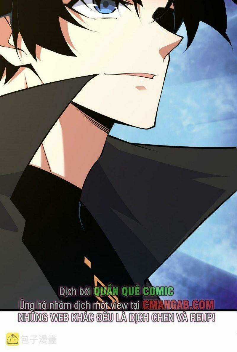 Sự Trở Lại Của Đệ Nhất Tông Sư Chapter 33 trang 8