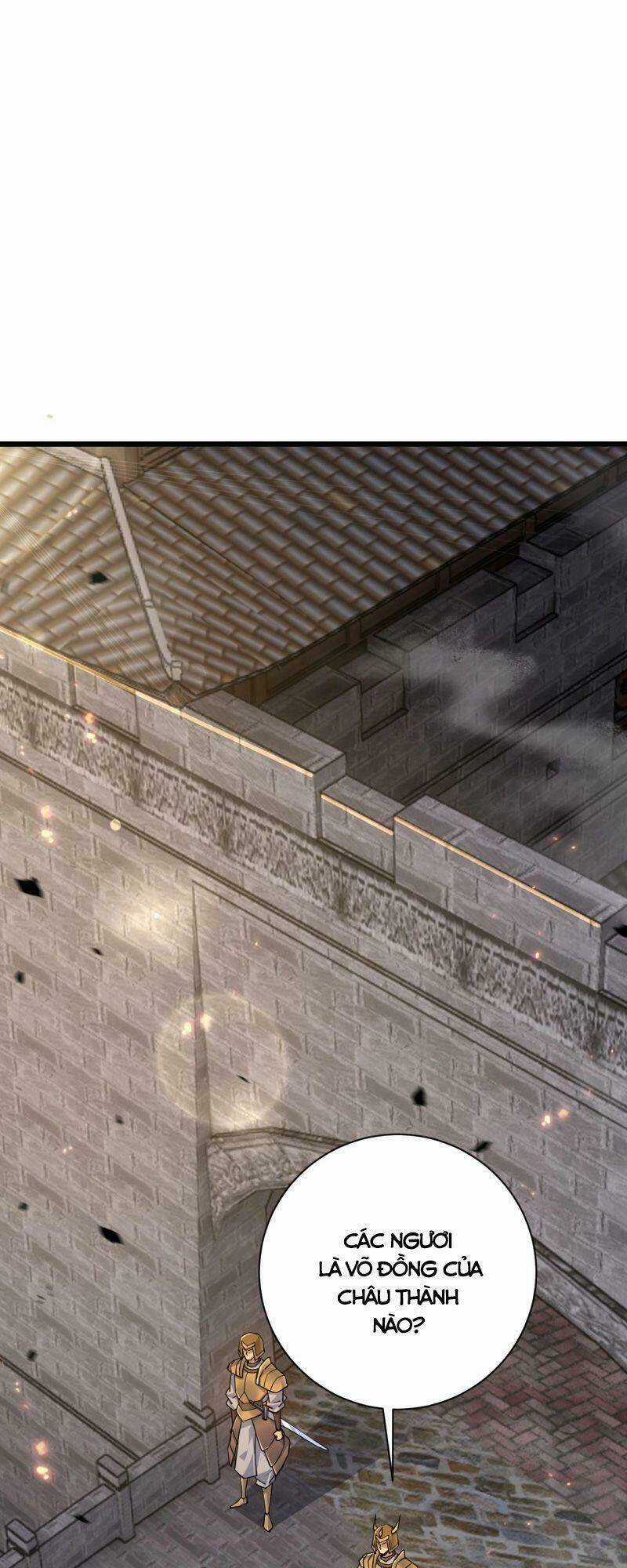 Sự Trở Lại Của Đệ Nhất Tông Sư Chapter 33 trang 9