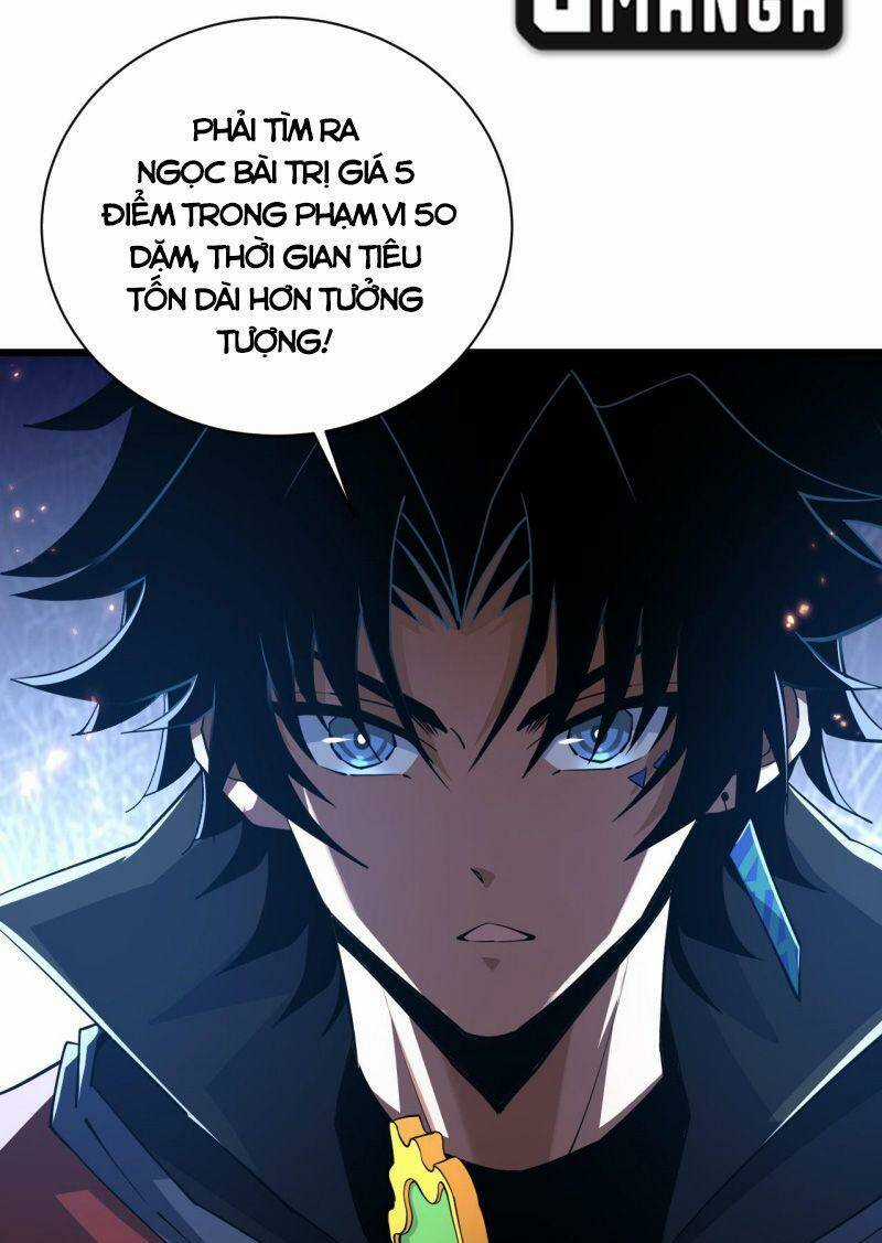 Sự Trở Lại Của Đệ Nhất Tông Sư Chapter 34 trang 10