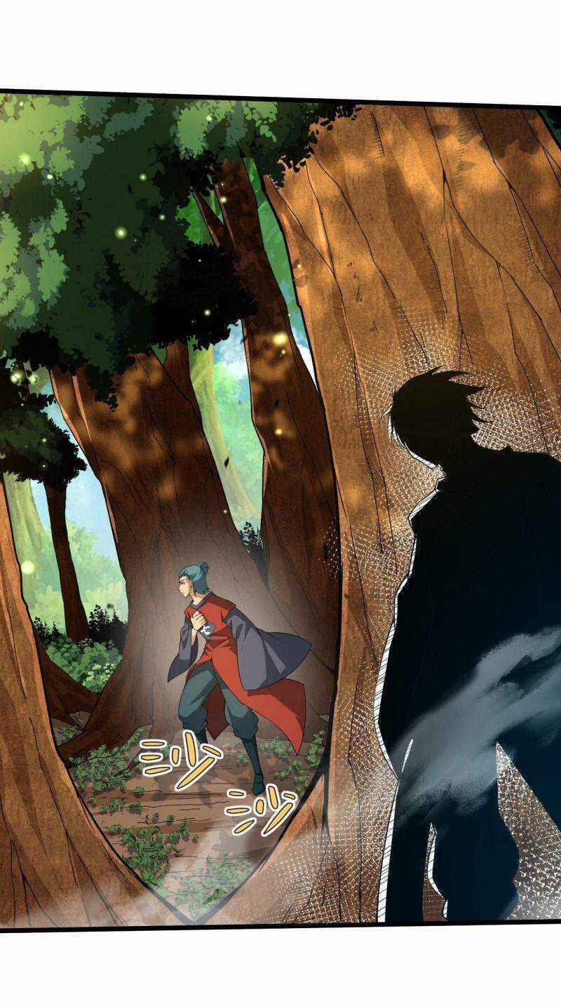 Sự Trở Lại Của Đệ Nhất Tông Sư Chapter 34 trang 12