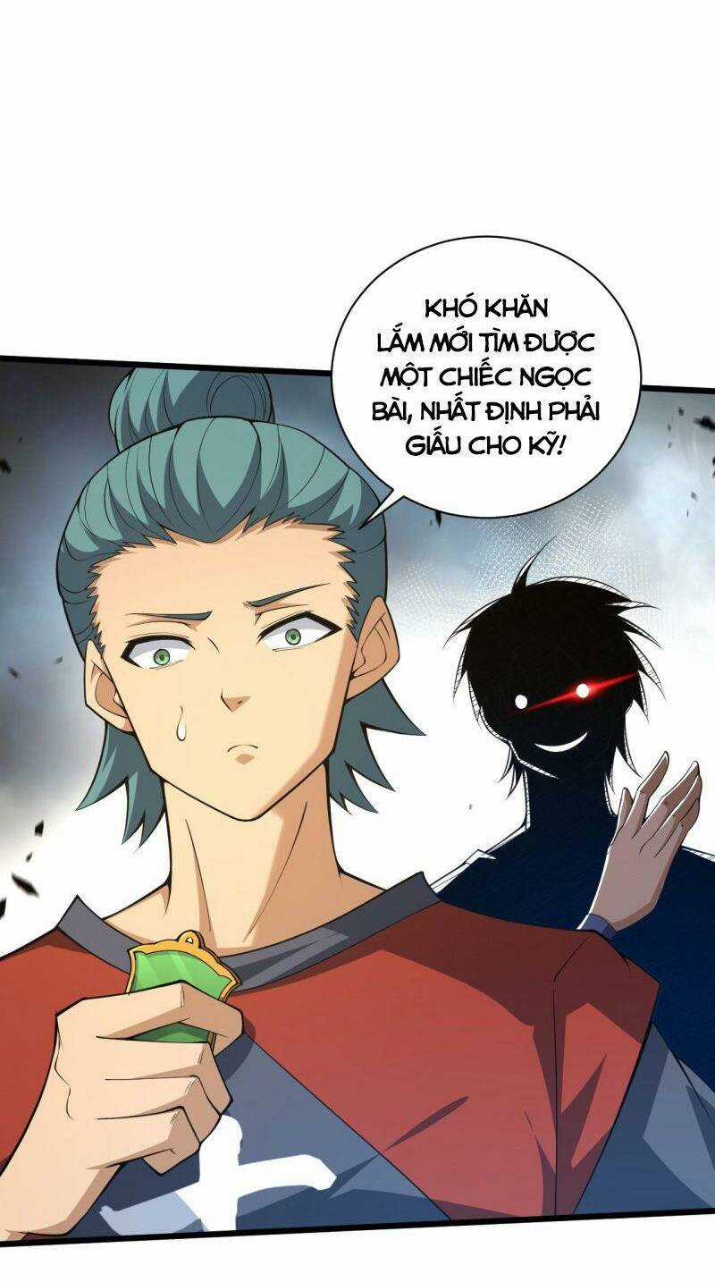 Sự Trở Lại Của Đệ Nhất Tông Sư Chapter 34 trang 13