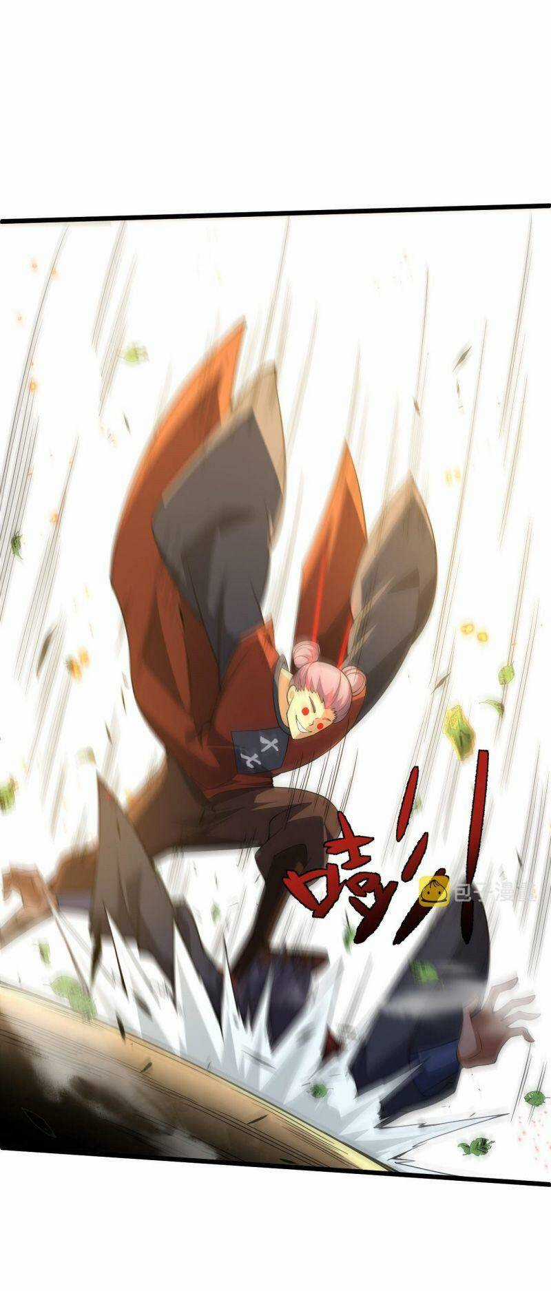 Sự Trở Lại Của Đệ Nhất Tông Sư Chapter 34 trang 16