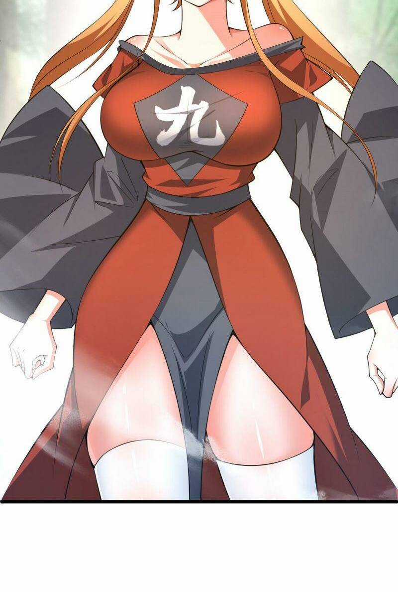 Sự Trở Lại Của Đệ Nhất Tông Sư Chapter 34 trang 20