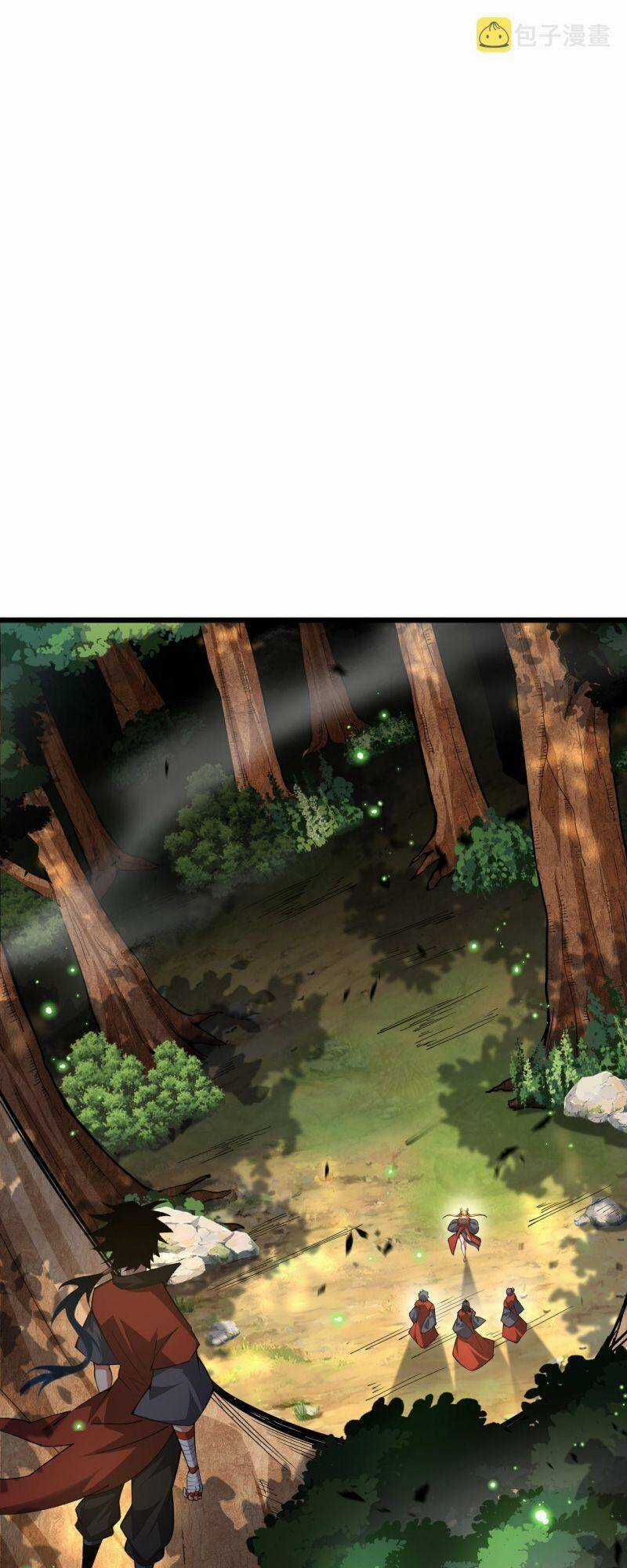 Sự Trở Lại Của Đệ Nhất Tông Sư Chapter 34 trang 21