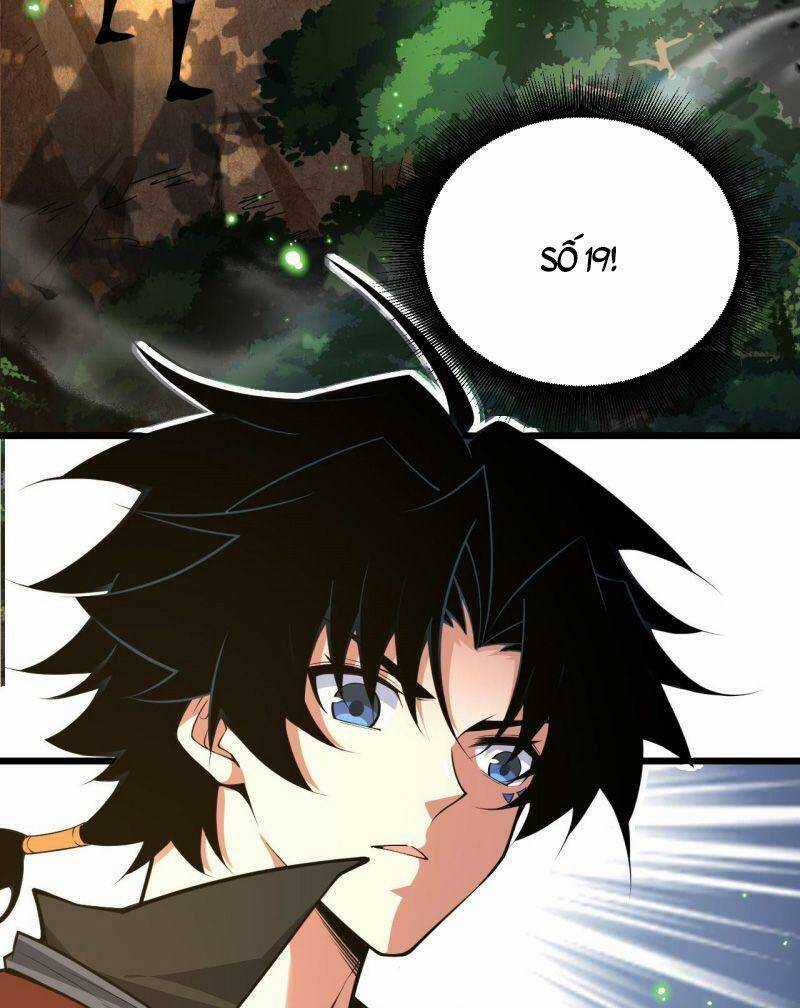 Sự Trở Lại Của Đệ Nhất Tông Sư Chapter 34 trang 22