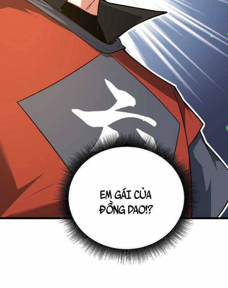 Sự Trở Lại Của Đệ Nhất Tông Sư Chapter 34 trang 23