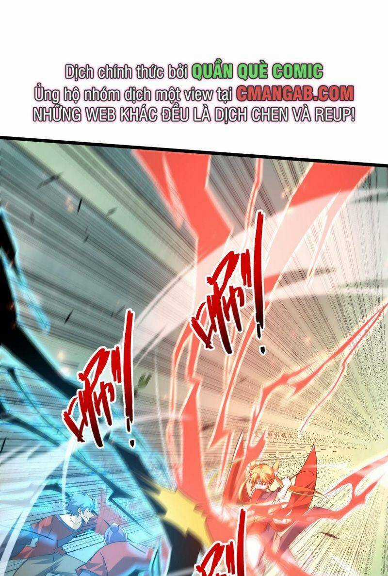 Sự Trở Lại Của Đệ Nhất Tông Sư Chapter 34 trang 27