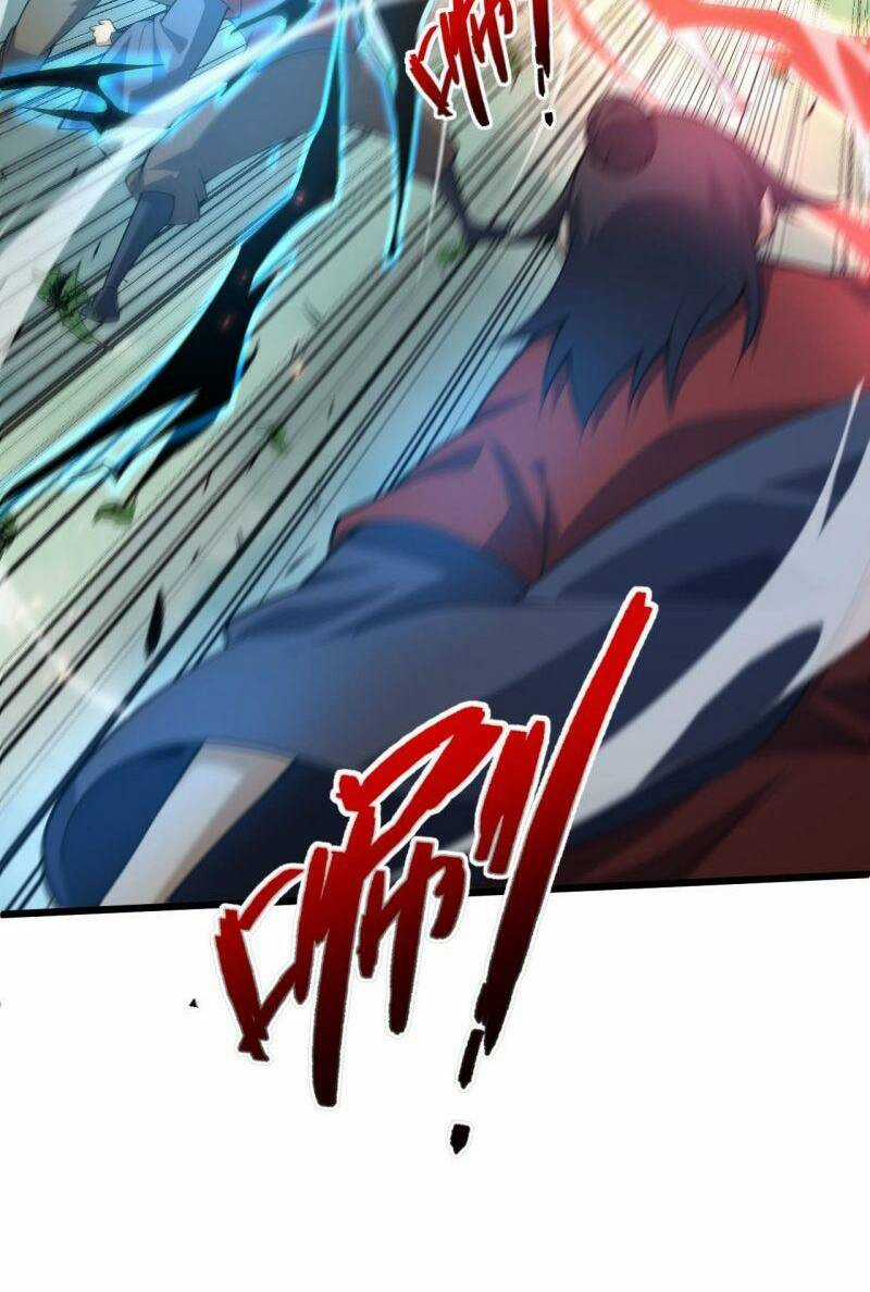 Sự Trở Lại Của Đệ Nhất Tông Sư Chapter 34 trang 28