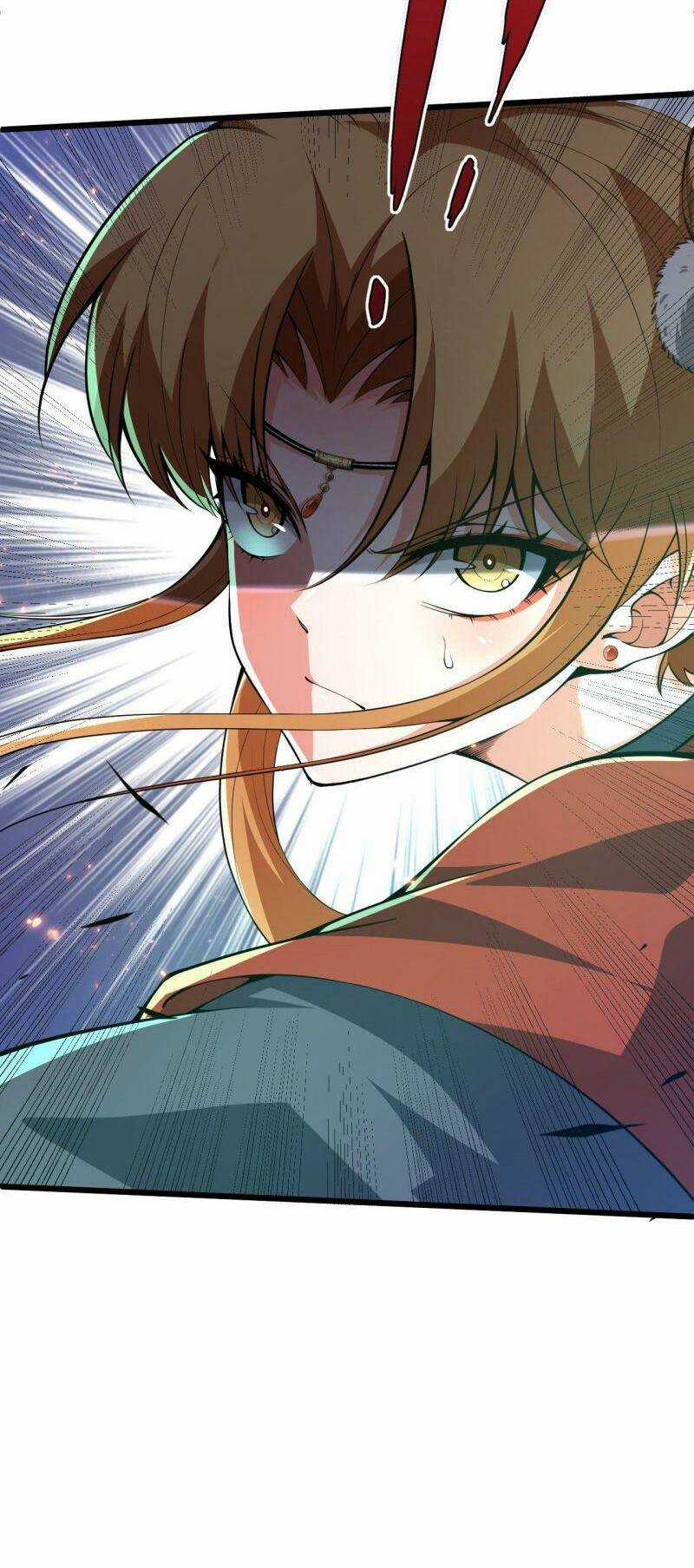 Sự Trở Lại Của Đệ Nhất Tông Sư Chapter 34 trang 30