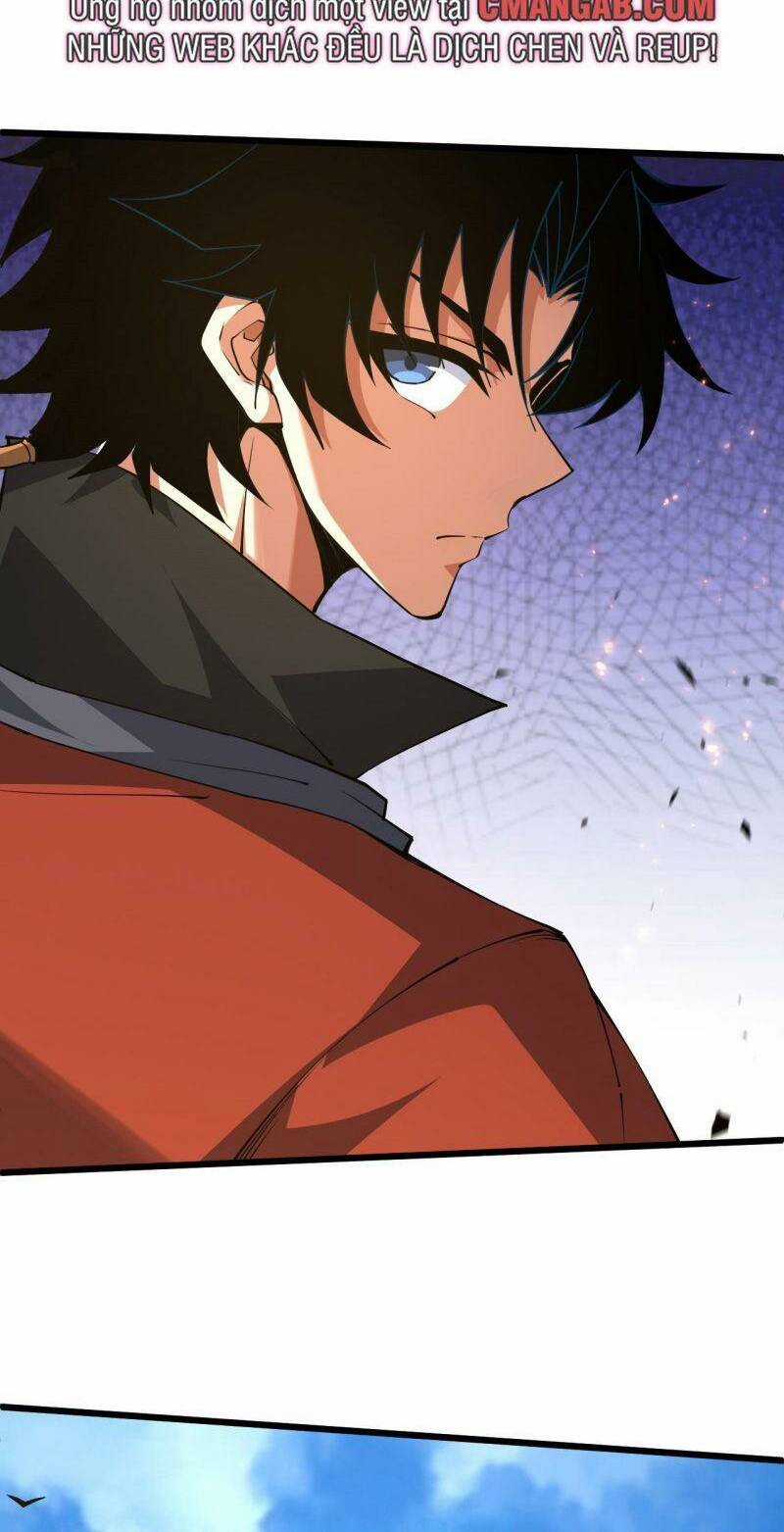 Sự Trở Lại Của Đệ Nhất Tông Sư Chapter 34 trang 34