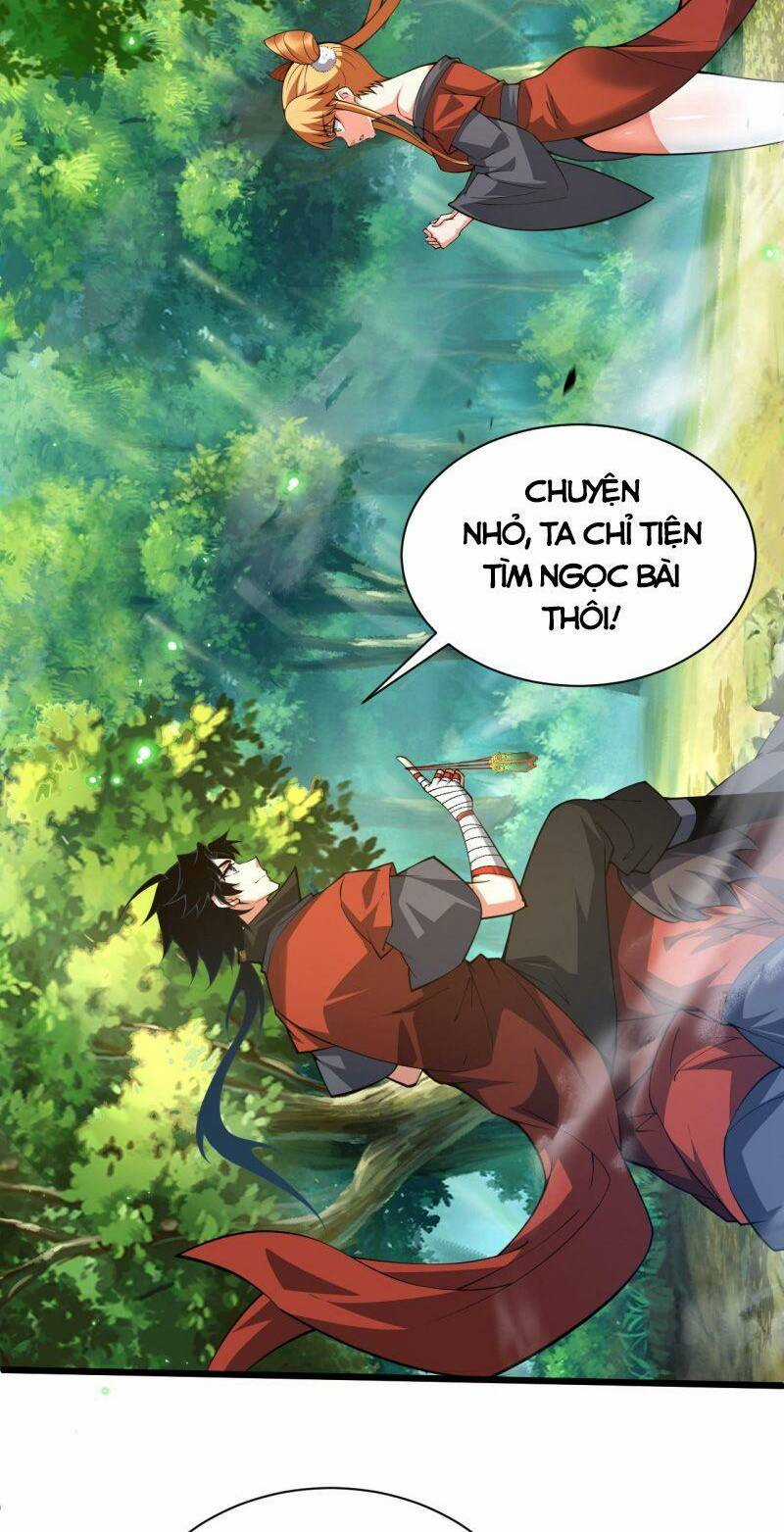 Sự Trở Lại Của Đệ Nhất Tông Sư Chapter 34 trang 38
