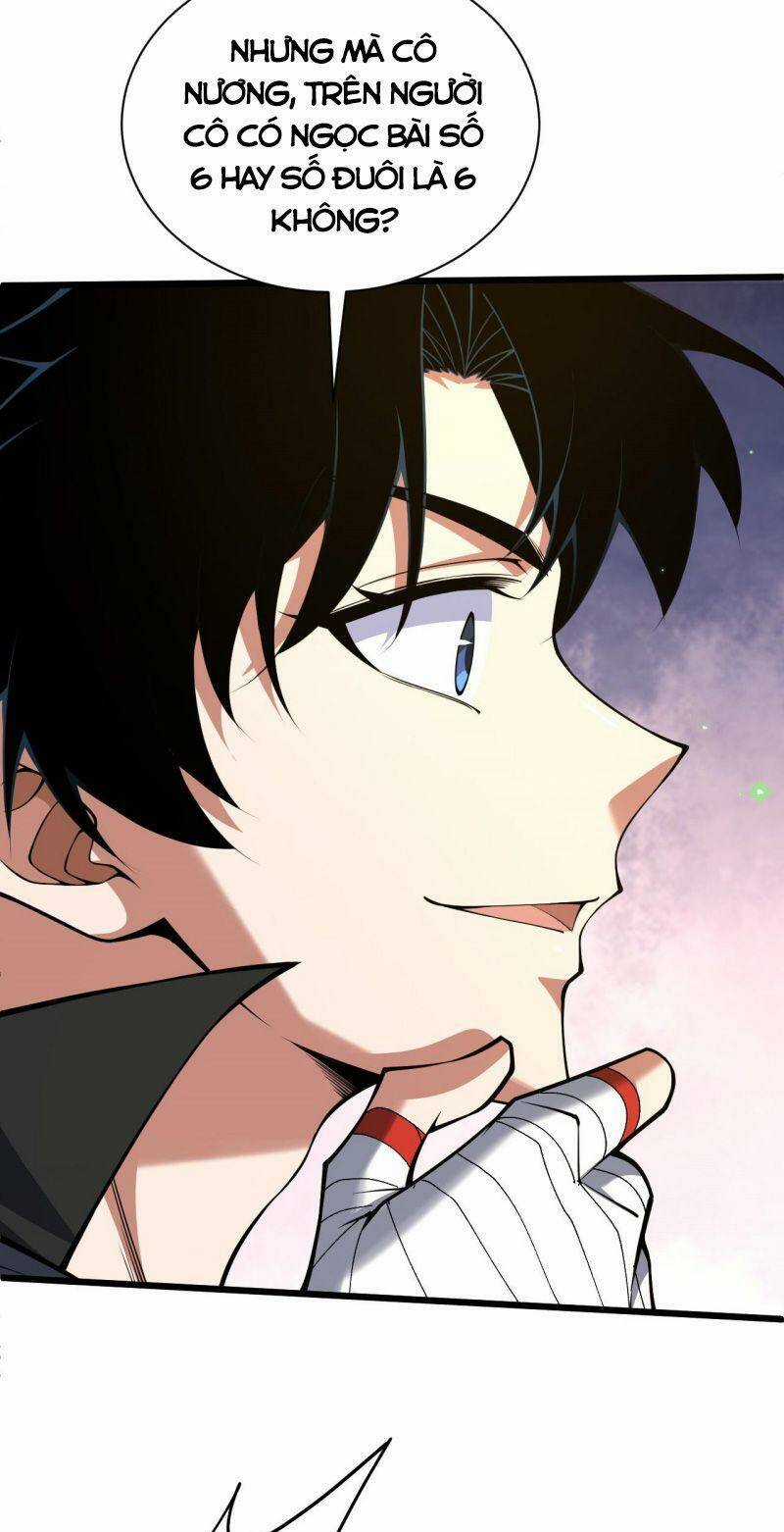 Sự Trở Lại Của Đệ Nhất Tông Sư Chapter 34 trang 39