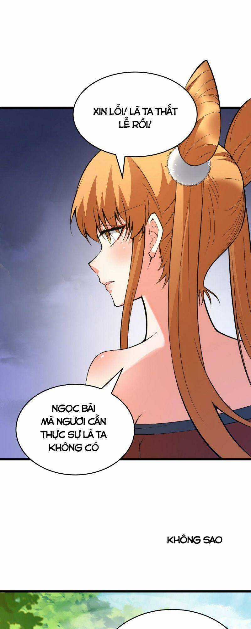 Sự Trở Lại Của Đệ Nhất Tông Sư Chapter 34 trang 43