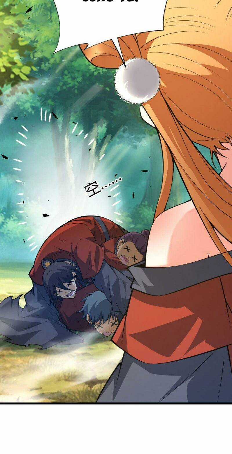 Sự Trở Lại Của Đệ Nhất Tông Sư Chapter 34 trang 47