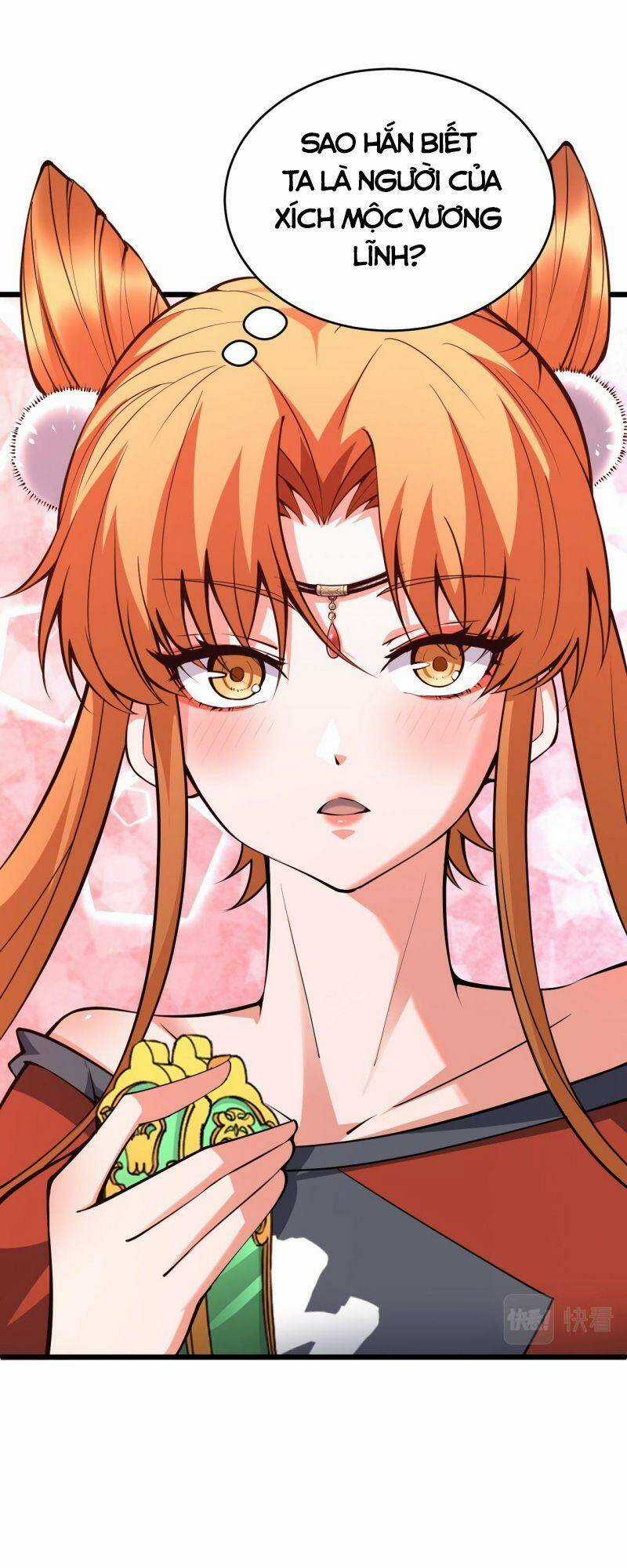 Sự Trở Lại Của Đệ Nhất Tông Sư Chapter 34 trang 48