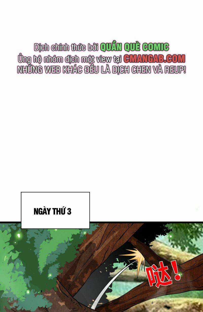 Sự Trở Lại Của Đệ Nhất Tông Sư Chapter 34 trang 49