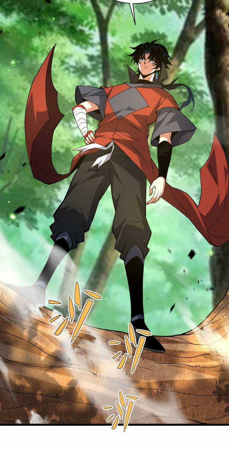 Sự Trở Lại Của Đệ Nhất Tông Sư Chapter 34 trang 52