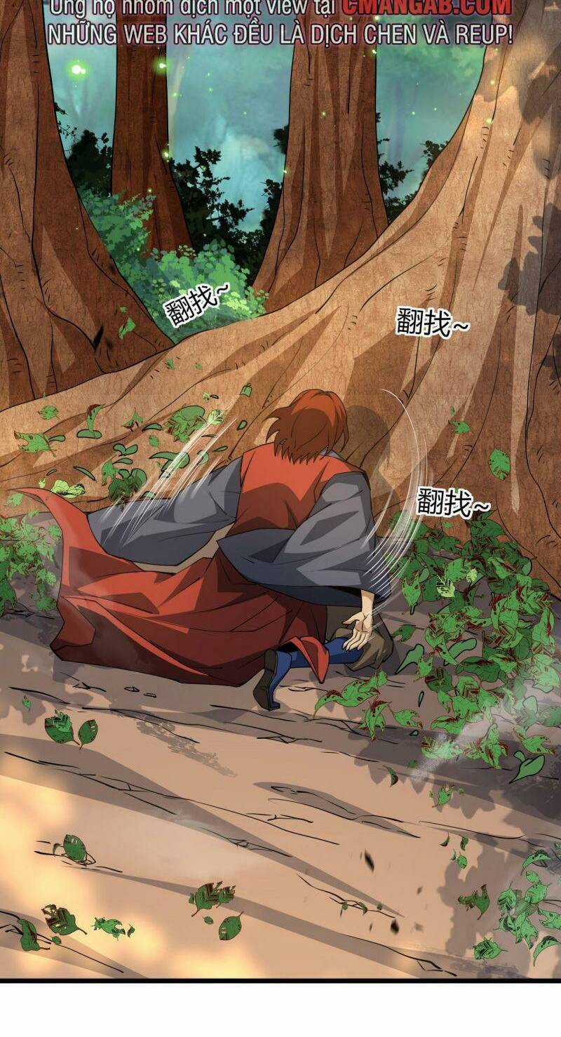 Sự Trở Lại Của Đệ Nhất Tông Sư Chapter 34 trang 54