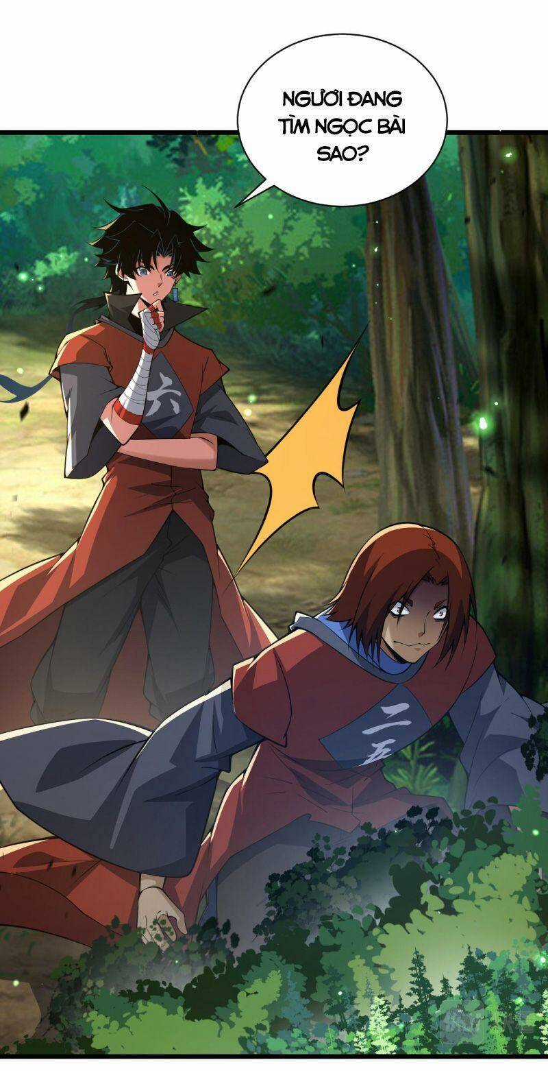 Sự Trở Lại Của Đệ Nhất Tông Sư Chapter 34 trang 55