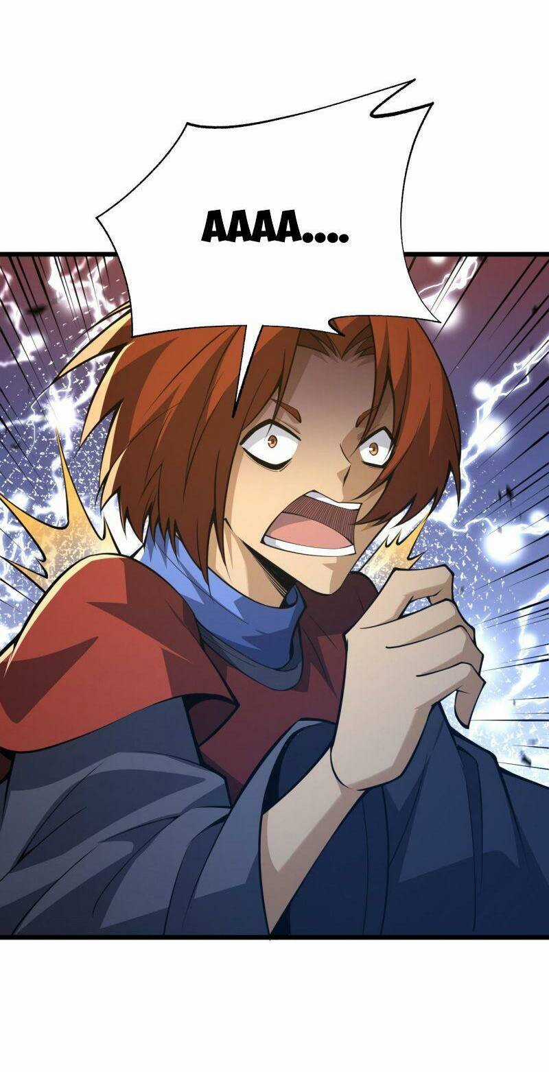 Sự Trở Lại Của Đệ Nhất Tông Sư Chapter 34 trang 56