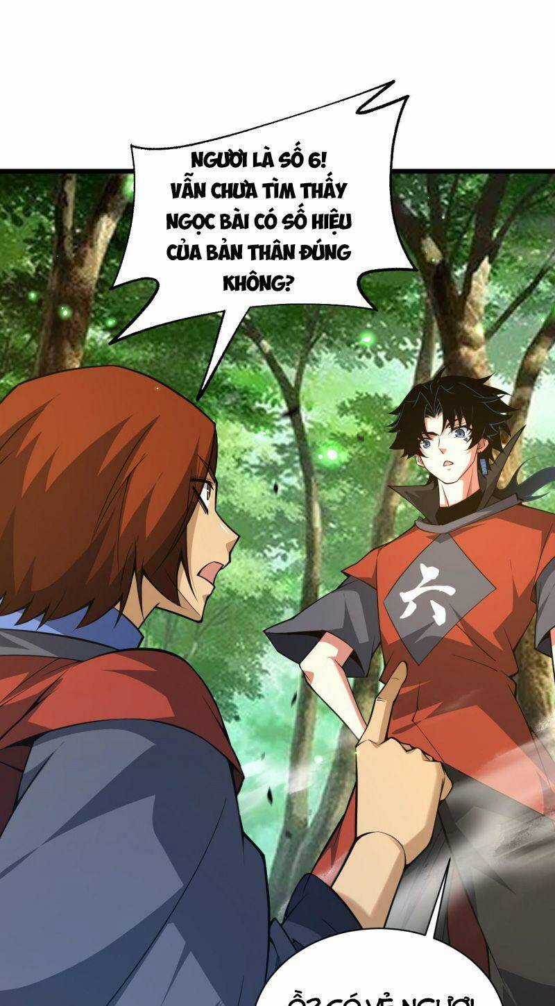 Sự Trở Lại Của Đệ Nhất Tông Sư Chapter 34 trang 57