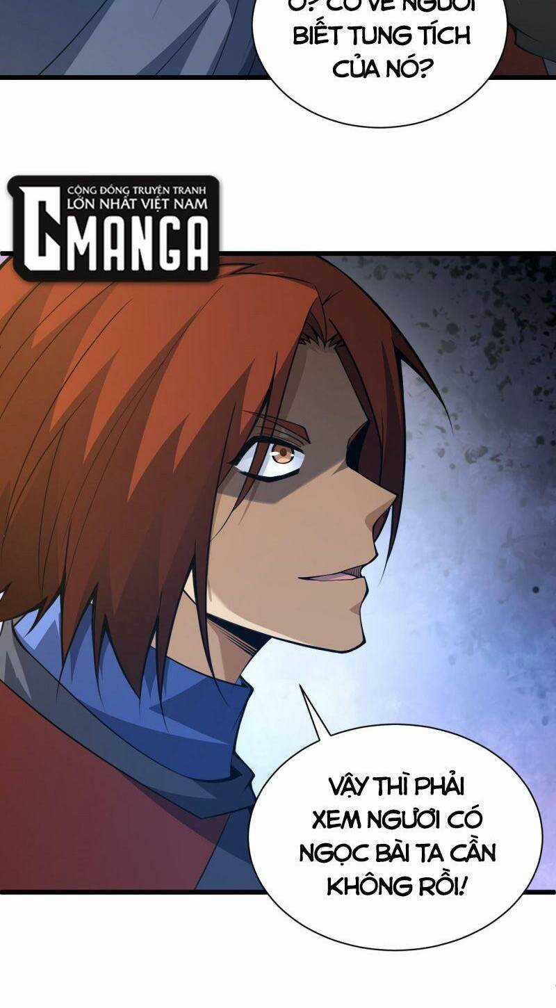 Sự Trở Lại Của Đệ Nhất Tông Sư Chapter 34 trang 58